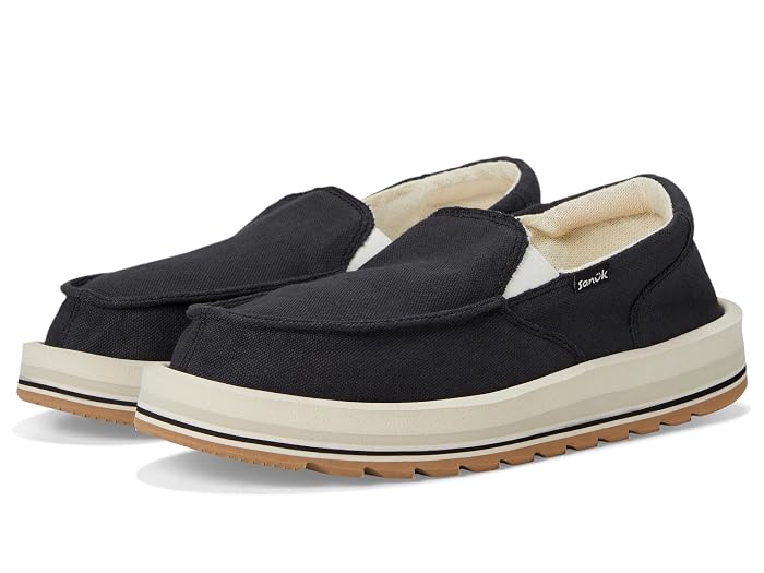 Sanuk Donna Mesa