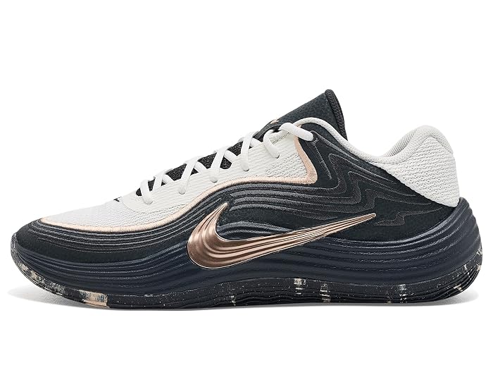 Nike Basketball Precision 8 Low - Image 4
