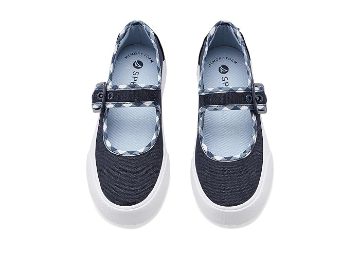 Sperry Kids Bahama Mary Jane (Little Kid/Big Kid) - Image 2