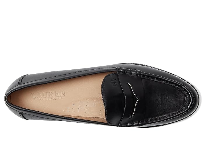Lauren Ralph Lauren Wynnie Loafers - Image 2
