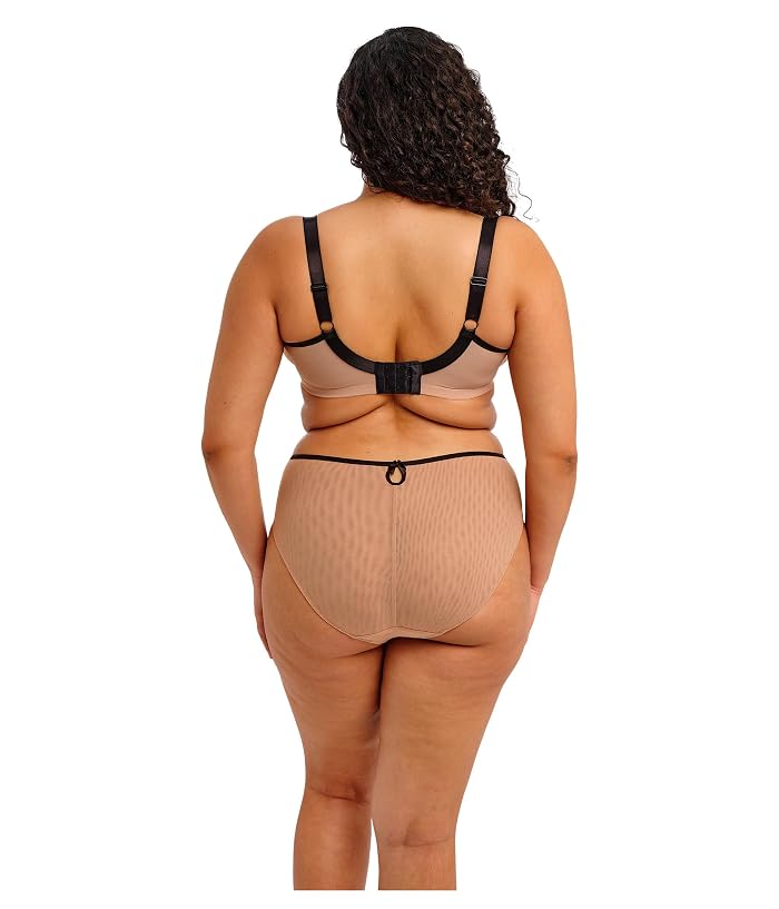 elomi Teagan Underwire Plunge Bra - Image 2