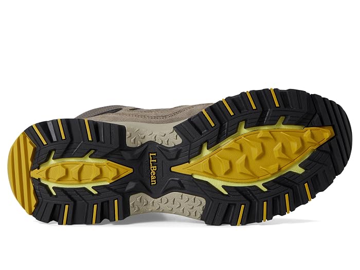 L.L.Bean Trail Model X Mid Waterproof Hiker - Image 3