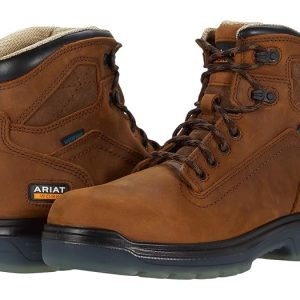 Ariat Work Turbo 6" Waterproof