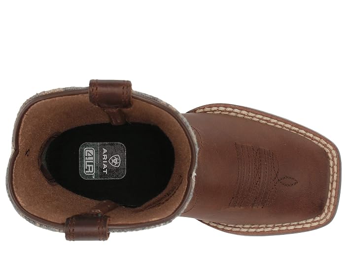 Ariat Kids Patriot (Toddler/Little Kid/Big Kid) - Image 2