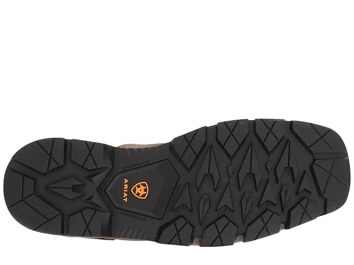 Ariat Work Rebar Flex Western H2O Composite Toe - Image 3