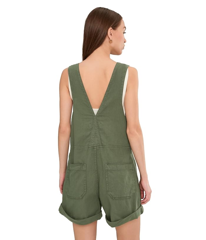 Free People We The Free Jude Shortalls - Image 4