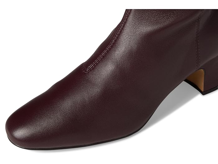Birdies Starling 50 Bootie Leather - Image 2
