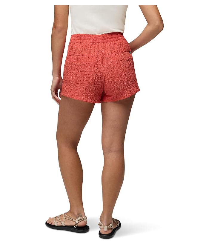 Prana Coastal Sol Shorts - Image 3
