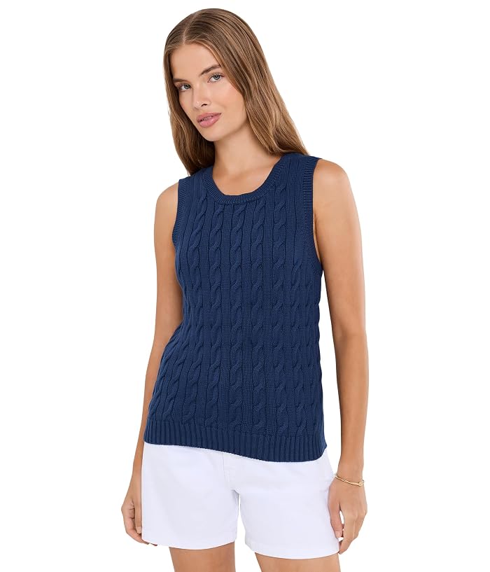 Lilly Pulitzer Brockton Crew Neck Sweater