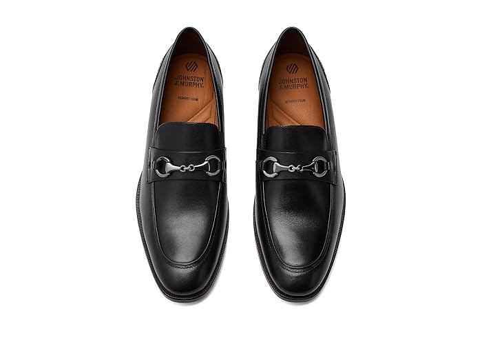 Johnston & Murphy Reeve Bit Loafers - Image 2