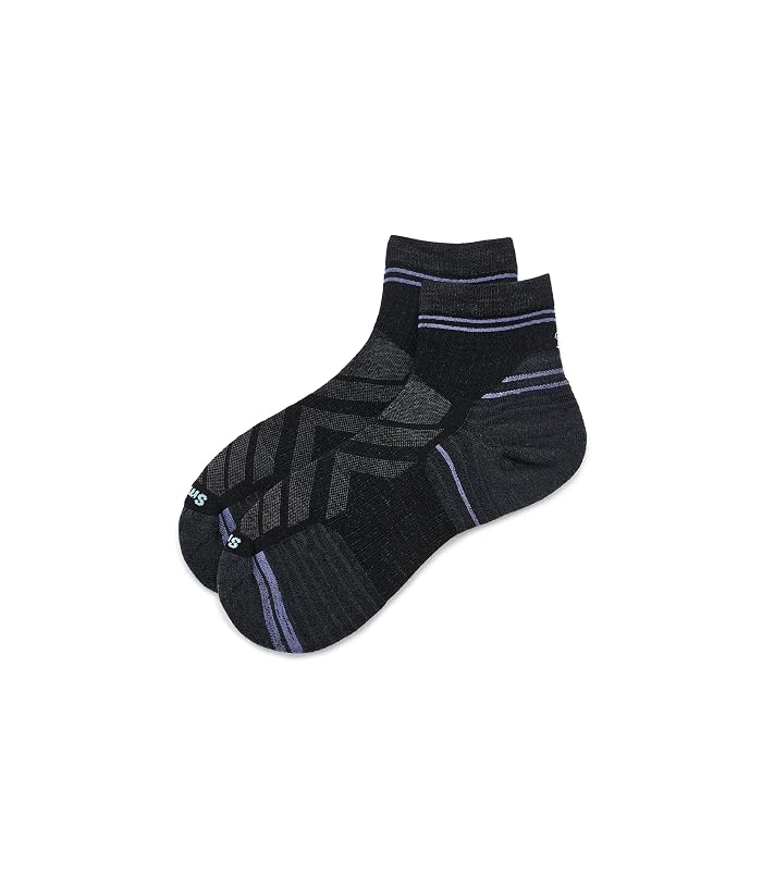Smartwool Hike Targeted Cushion Ankle Socks - Image 3