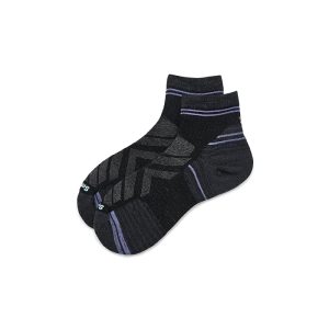 Smartwool Hike Targeted Cushion Ankle Socks