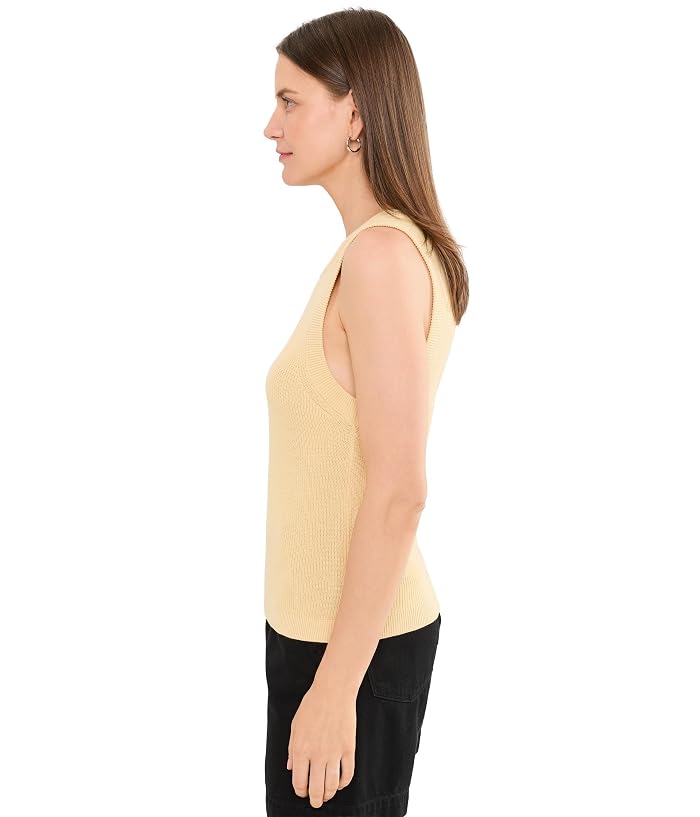 Sanctuary In The Mix Sweater Tank - Image 3