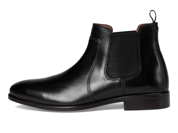 Johnston & Murphy Reeve Chelsea Boots - Image 4
