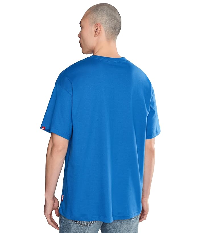 Quiksilver YG Impaired Screen Tee - Image 4