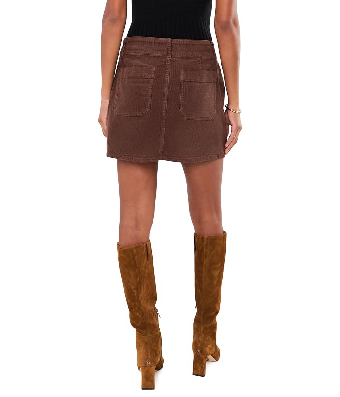 Sanctuary Downtown Corduroy Skirt - Image 4
