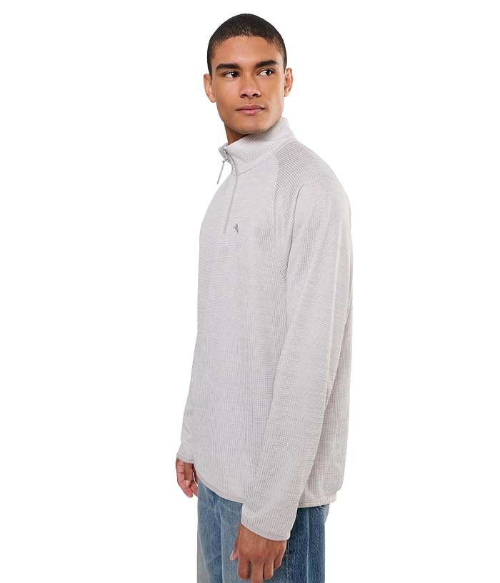 Tommy Bahama Palm Pro Half Zip - Image 4