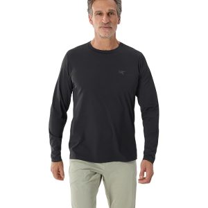 Arc'teryx Cormac Crew Long Sleeve Shirt