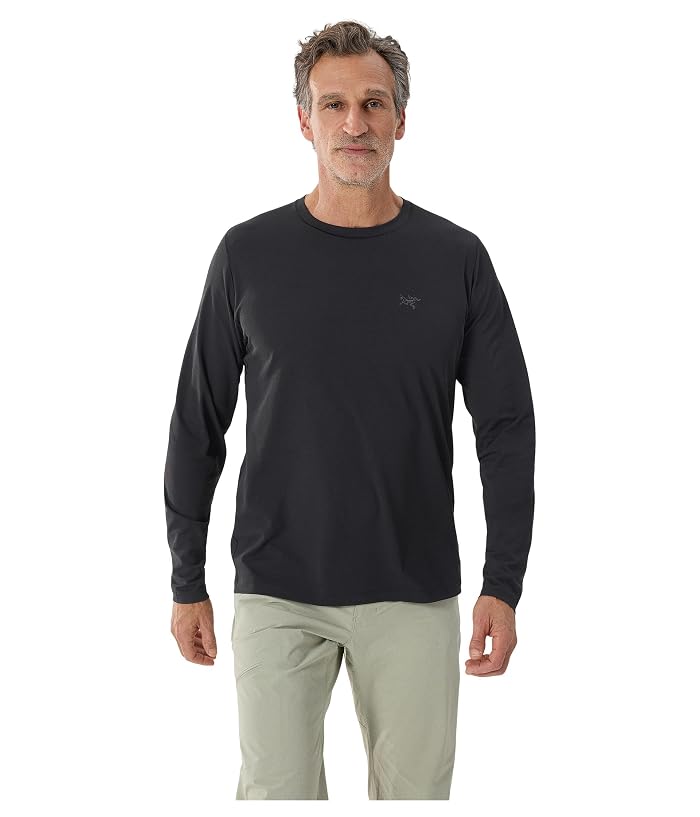 Arc'teryx Cormac Crew Long Sleeve Shirt