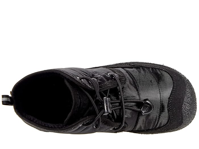 KEEN Kids Howser II Chukka Waterproof (Little Kid/Big Kid) - Image 2