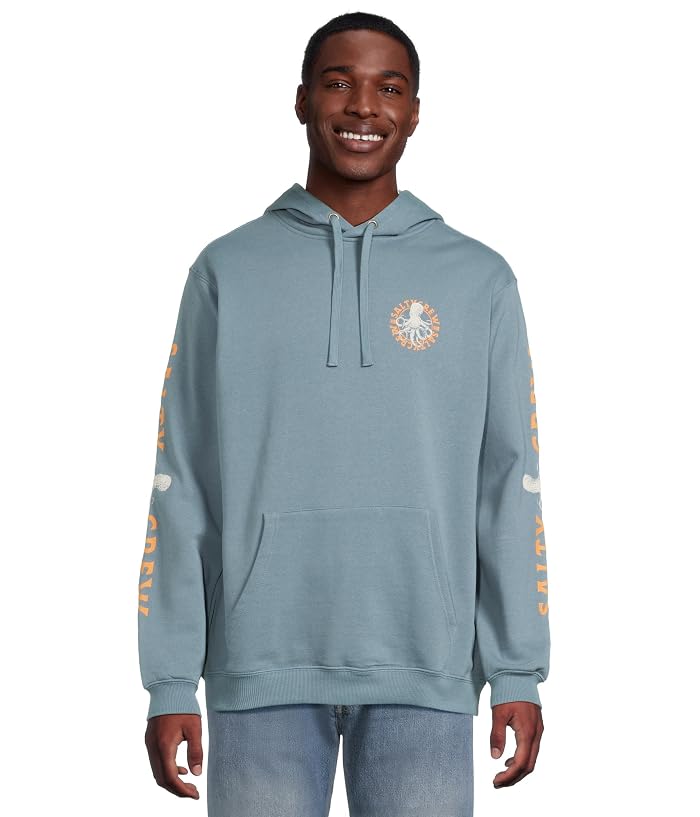 Salty Crew Tentacles Fleece