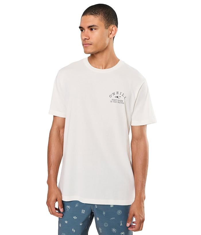 O'Neill Peaky Classic Short Sleeve Tee Shirt