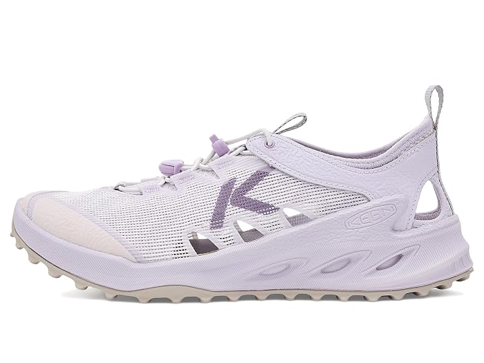KEEN Zionic ADV Open-Air Hiking Shoes - Image 2