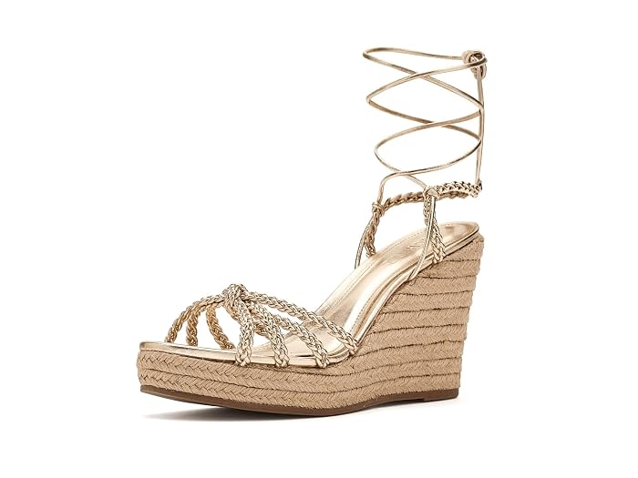 Schutz Adele Wedge
