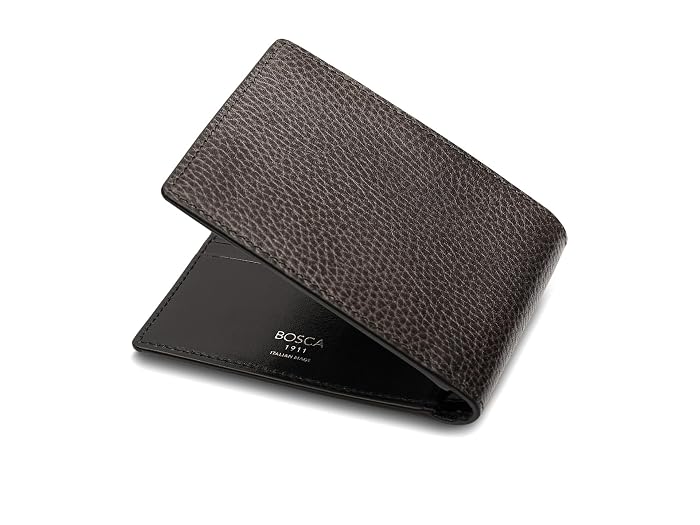 Bosca Roma Italia - Executive ID Wallet - Image 4