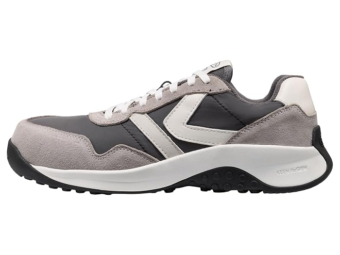 KEEN Utility KS86 Utility ESD Work Sneakers (Carbon Toe) - Image 4
