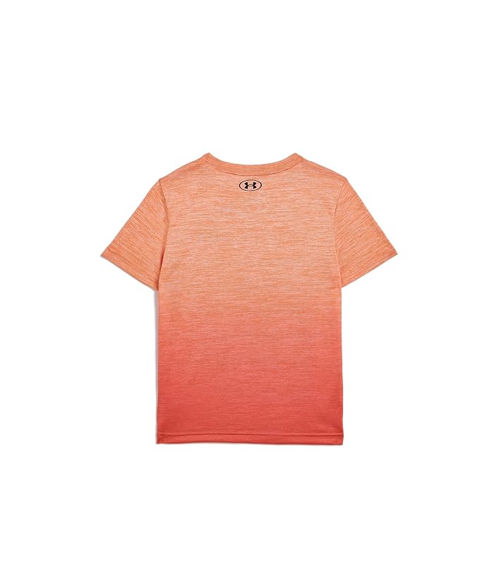 Under Armour Kids UA Tech Twist Fade Short Sleeve (Toddler/Little Kids) - Image 2