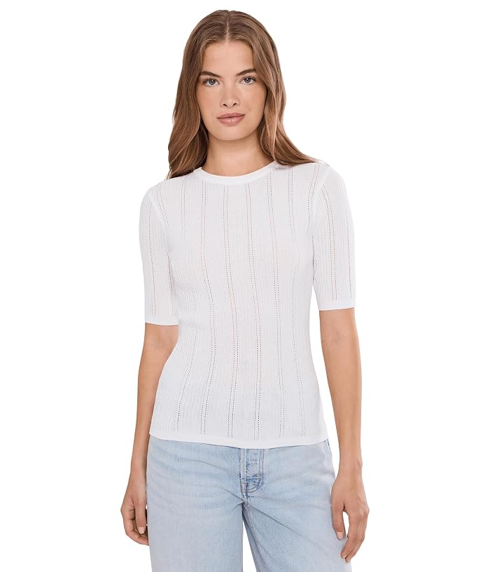 Sanctuary Perfect Knitwear Tee