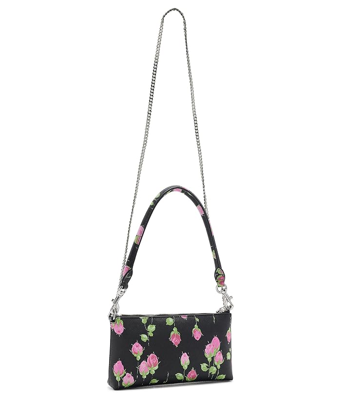 Marc Jacobs Snapshot Convertible Shoulder Bag In Vintage Floral - Image 2