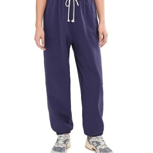 New Balance Athletics French Terry Joggers
