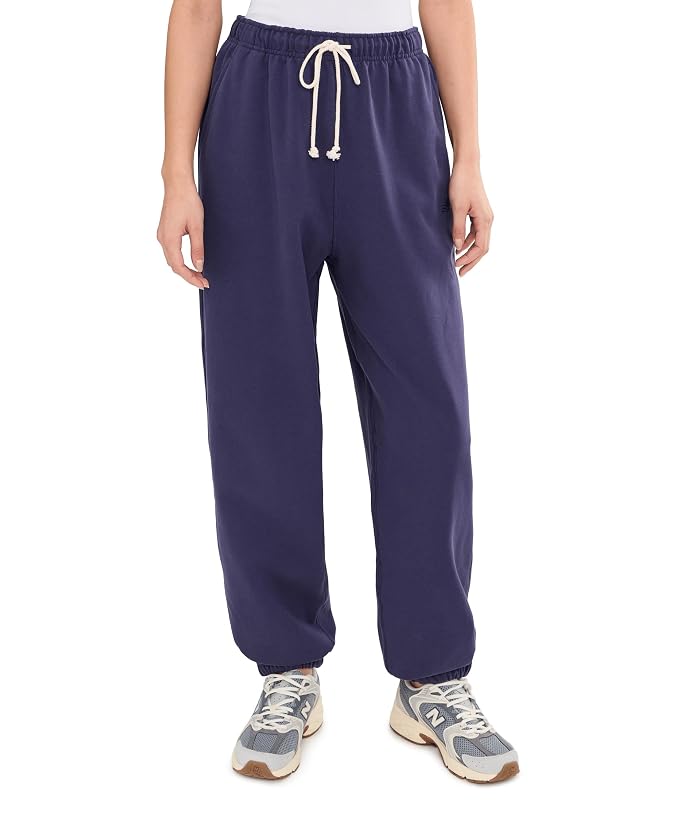 New Balance Athletics French Terry Joggers