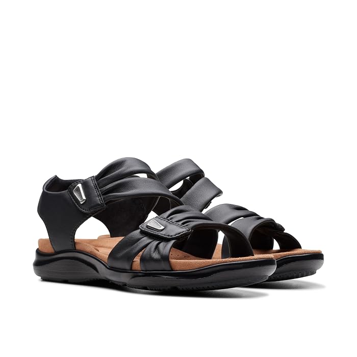 Clarks Kitly Ave