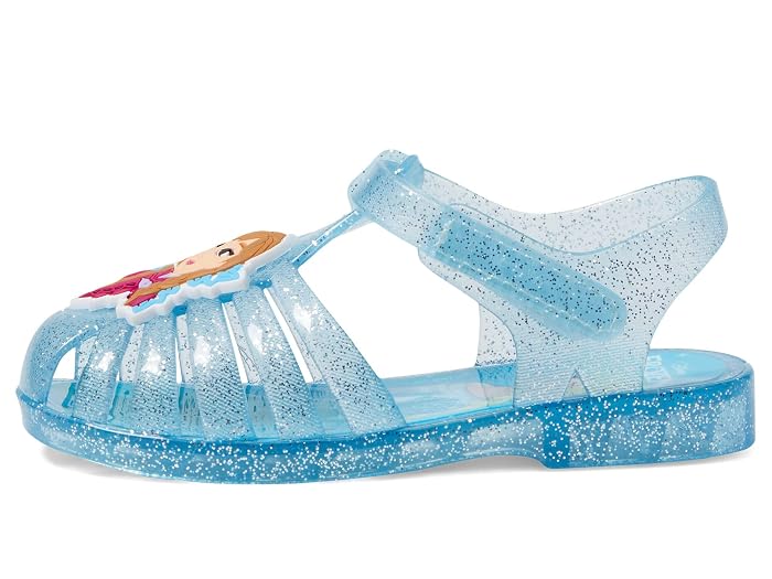 Josmo Frozen Jelly Sandal (Toddler/Little Kid) - Image 4