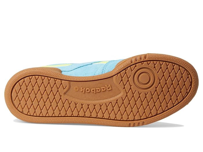 Reebok Kids Club C Revenge (Big Kid) - Image 3