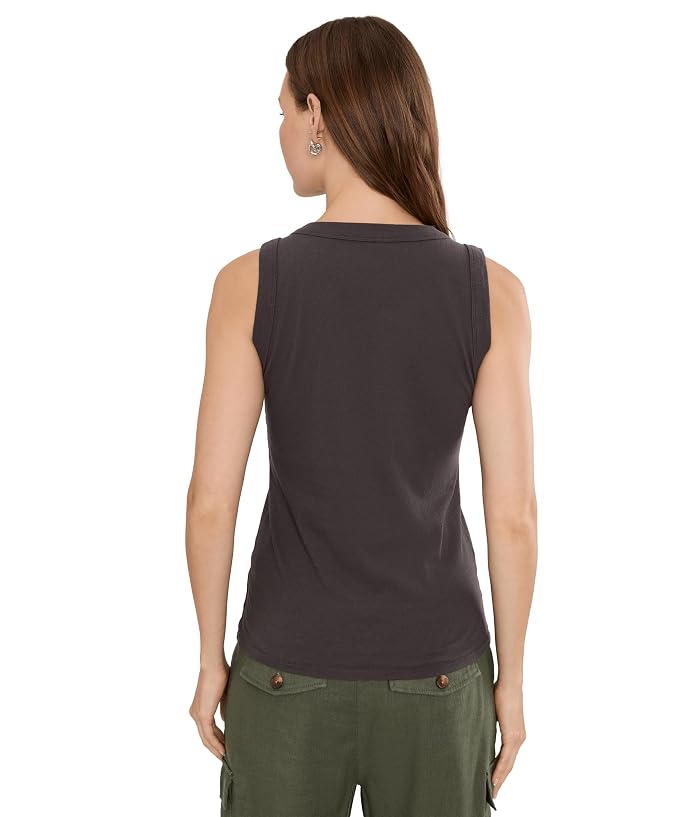 Madewell Northside Scoop Tank - Image 4