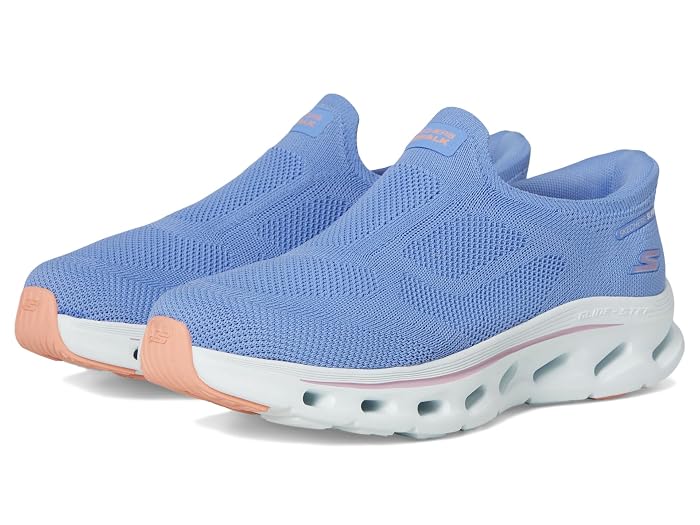 SKECHERS Performance Go Walk Glide Step 2.0 Annette Hands Free Slip-Ins
