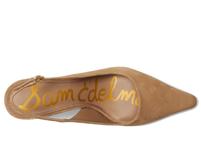 Sam Edelman Bianka Sling Slingback Shoes - Image 2