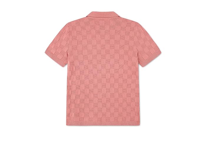 abercrombie kids Johnny Collar Swolo (Big Kids) - Image 2