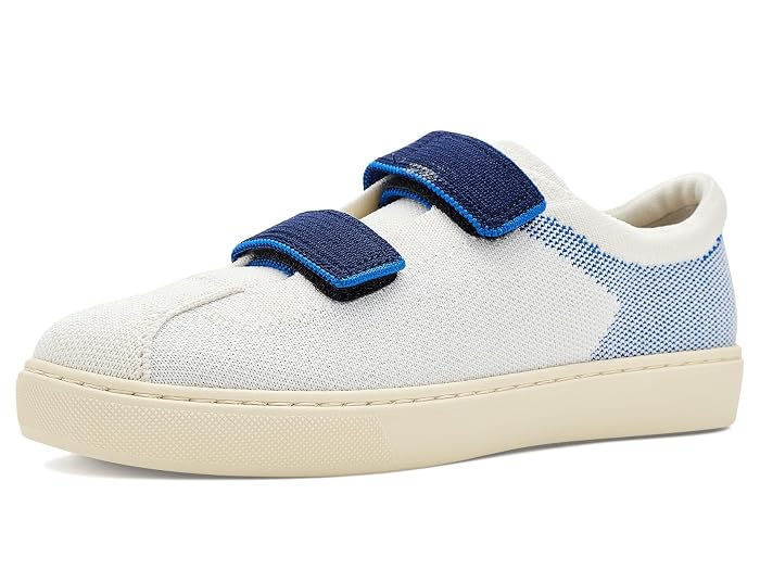 Rothy's Kids Strap Sneakers (Toddler/Little Kid/Big Kid)-Deleted