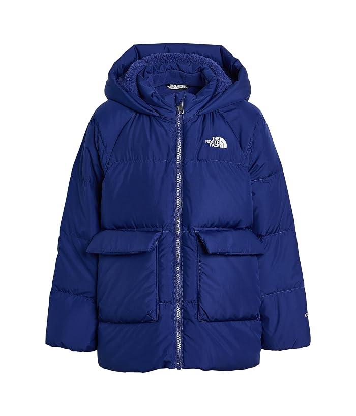 The North Face Kids North Down Fleece-Lined Parka (Toddler)
