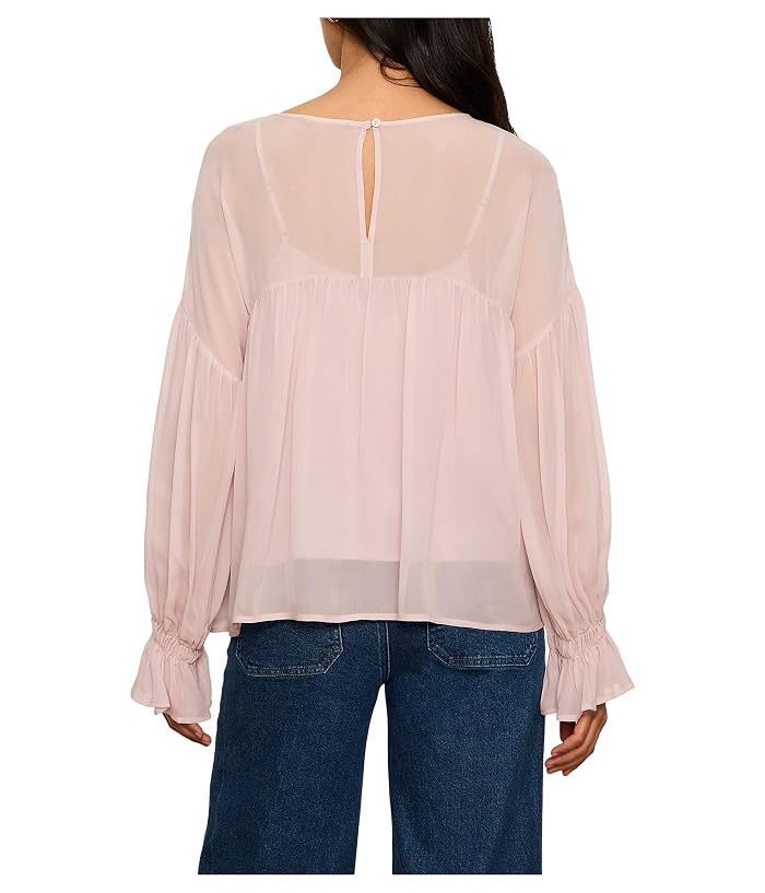 Sanctuary Keepsake Volume Blouse - Image 4