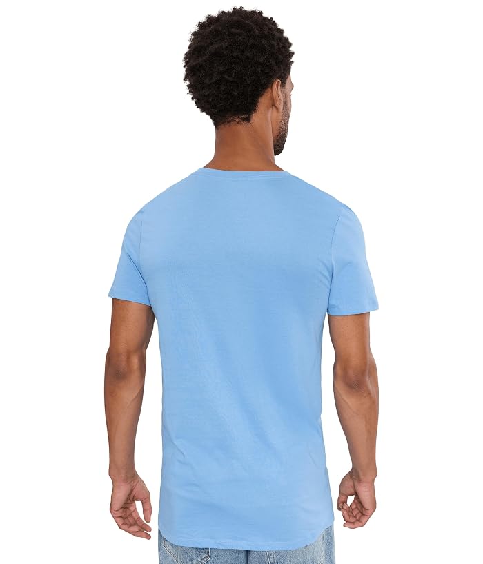 Calvin Klein Underwear Cotton Classics 3-Pack V-Neck T-Shirts - Image 3
