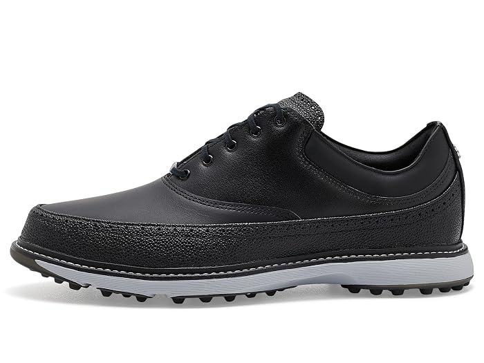 adidas Golf MC80 Spikeless Golf Shoes - Image 4