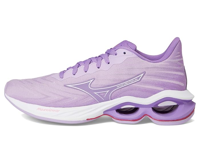 Mizuno Wave Creation 25 SSW - Image 3
