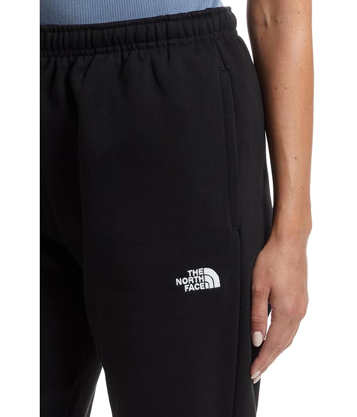 The North Face Evolution Simple Dome Straight-Leg Regular Pants - Image 4