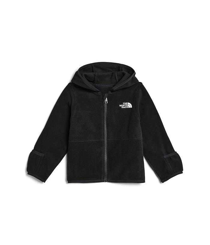 The North Face Kids Glacier Full Zip Hoodie (Infant) - Image 4